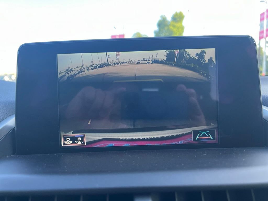 Used 2020 Lexus NX 300 FWD w/ Comfort Package image 13