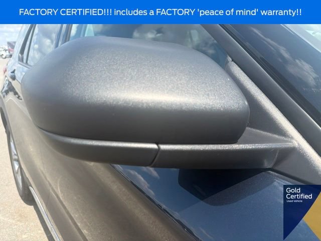 Used 2023 Ford Explorer XLT w/ Equipment Group 202A AWD/4WD image 8
