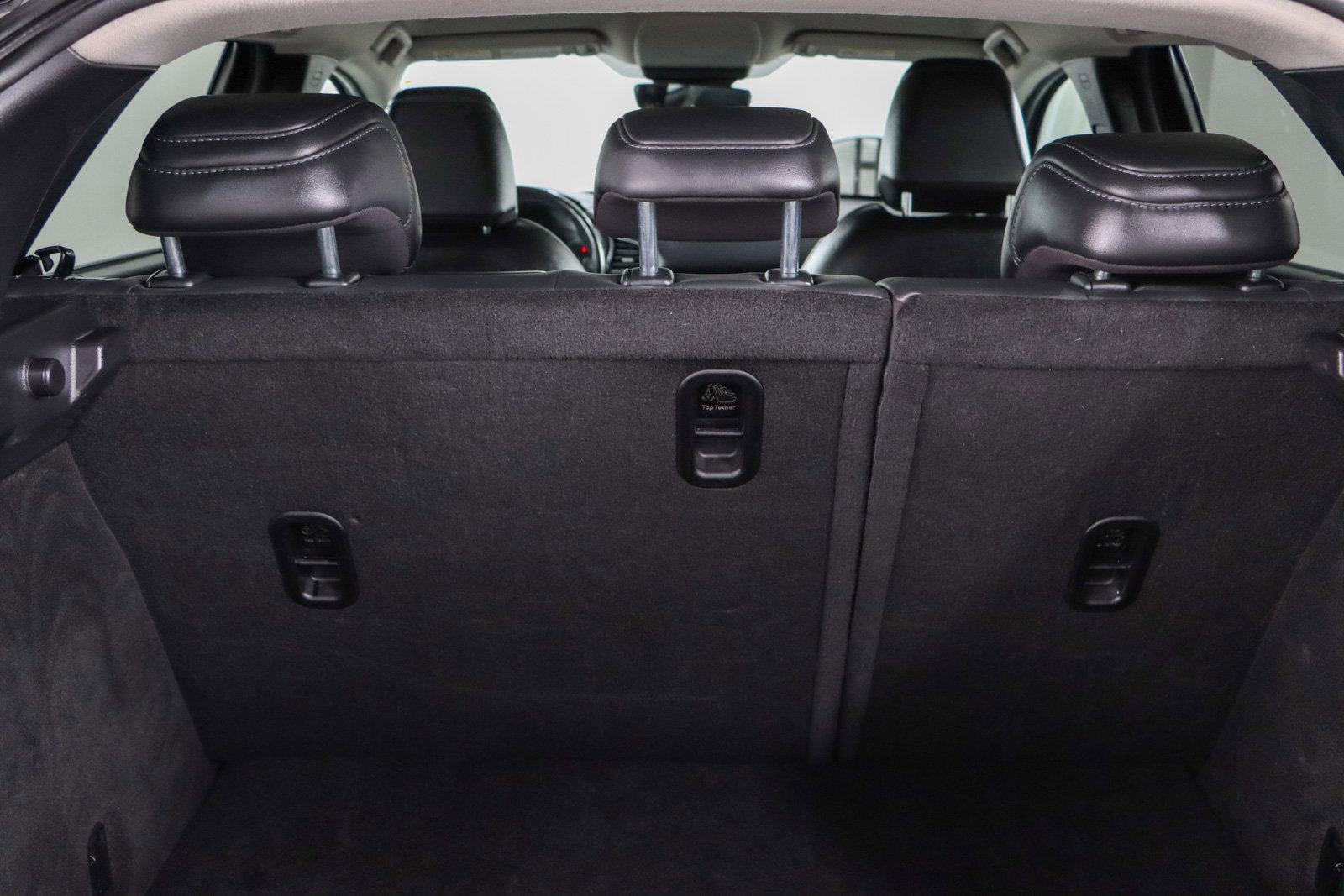 Used 2024 MAZDA CX-30 AWD image 28