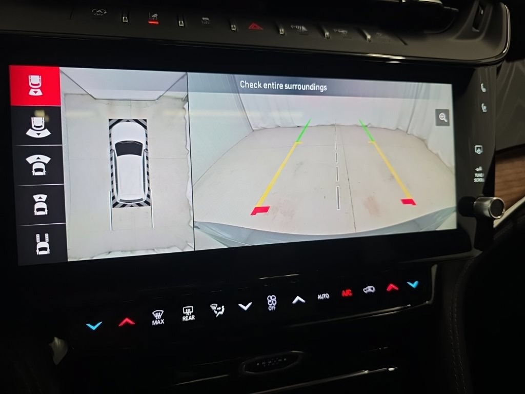 New 2026 Jeep Grand Cherokee Summit AWD/4WD image 20