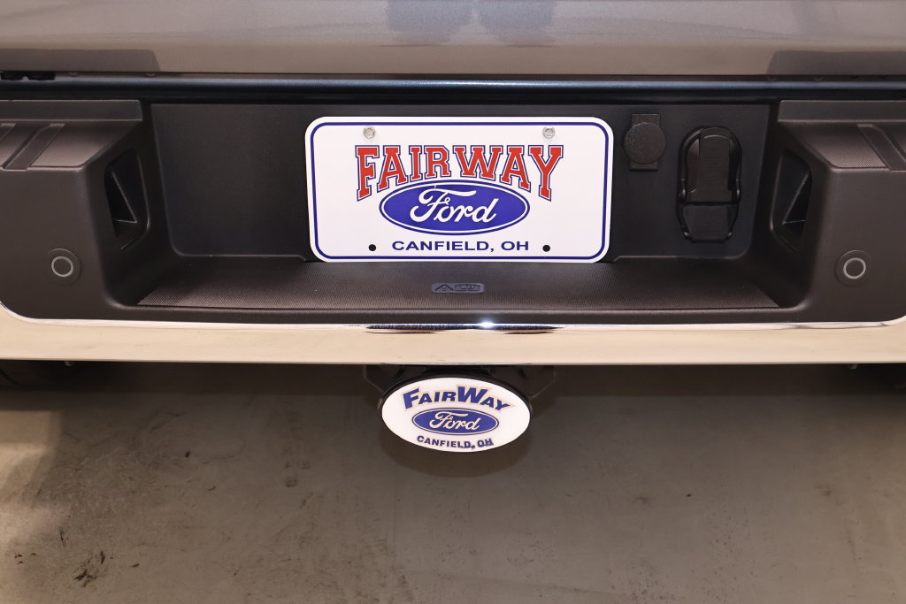 Certified 2024 Ford F150 Lariat w/ Bed Utility Package AWD/4WD image 45