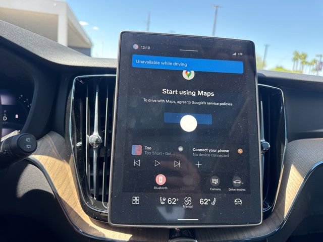 New 2026 Volvo XC60 B5 Plus w/ Climate Package image 24