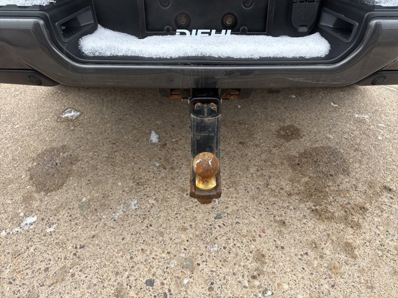 Used 2020 RAM 1500 Big Horn image 11