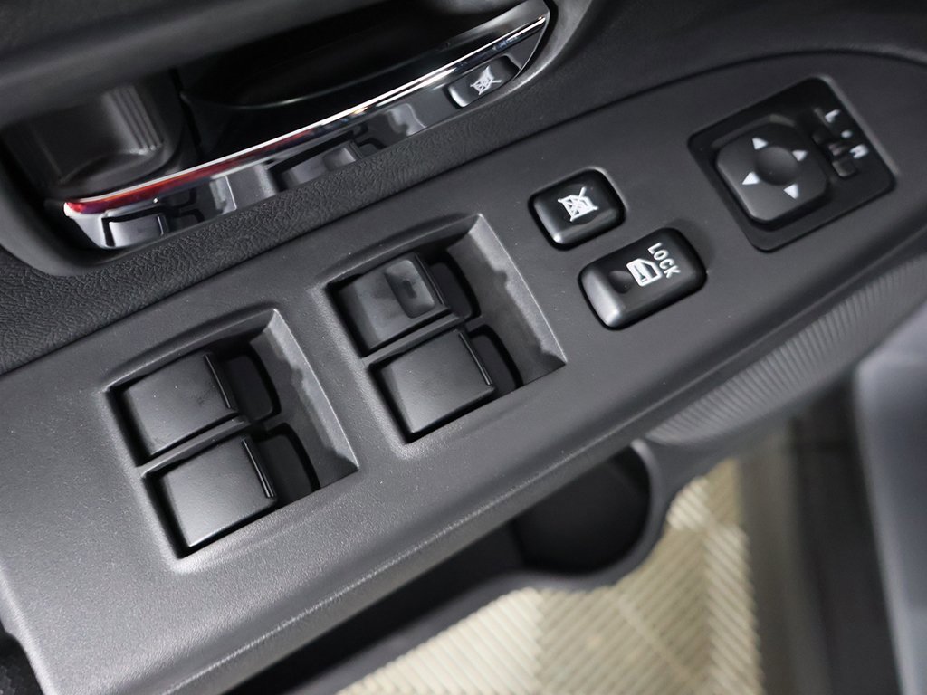 New 2025 Mitsubishi Outlander Sport AWD image 34