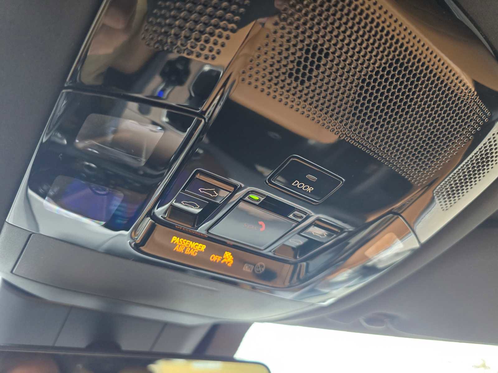 New 2026 Lexus RX 350 Premium Plus image 34