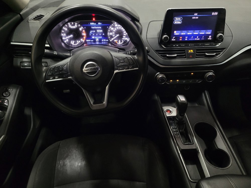 Used 2019 Nissan Altima 2.5 S FWD image 22