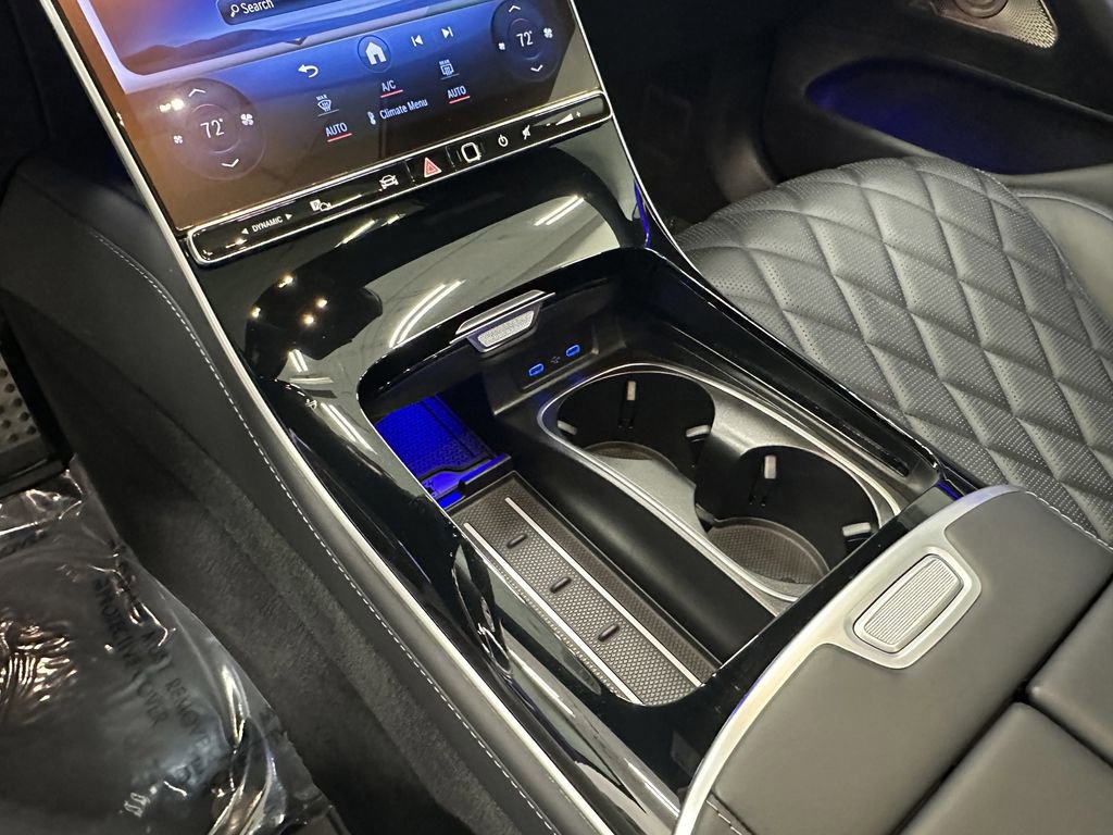 Certified 2024 Mercedes-Benz S 580 4MATIC Sedan image 32