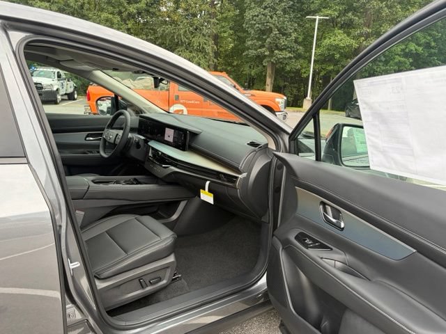 New 2027 Nissan Murano SL AWD/4WD image 30