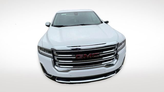 Used 2023 GMC Acadia SLE image 3