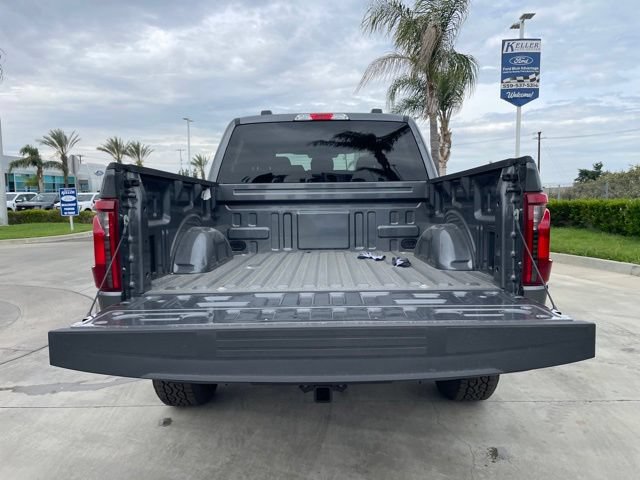 New 2026 Ford F150 XLT w/ FX4 Off-Road Package AWD/4WD image 23