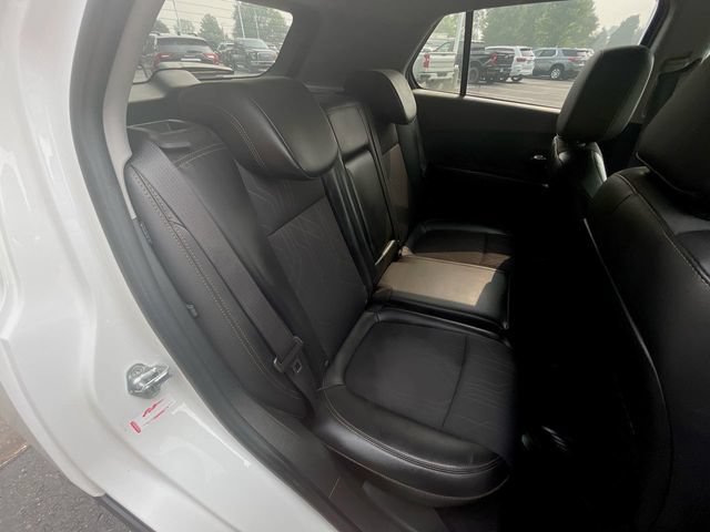 Used 2020 Chevrolet Trax LT w/ LT Convenience Package FWD image 25