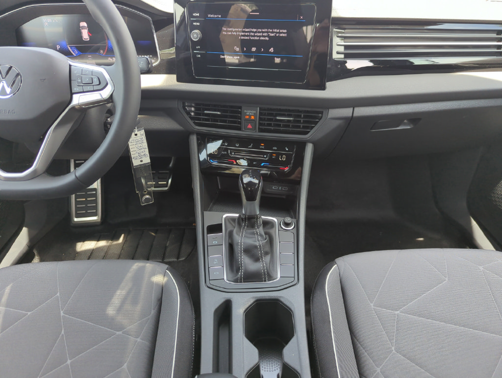 New 2026 Volkswagen Jetta Sport FWD image 22