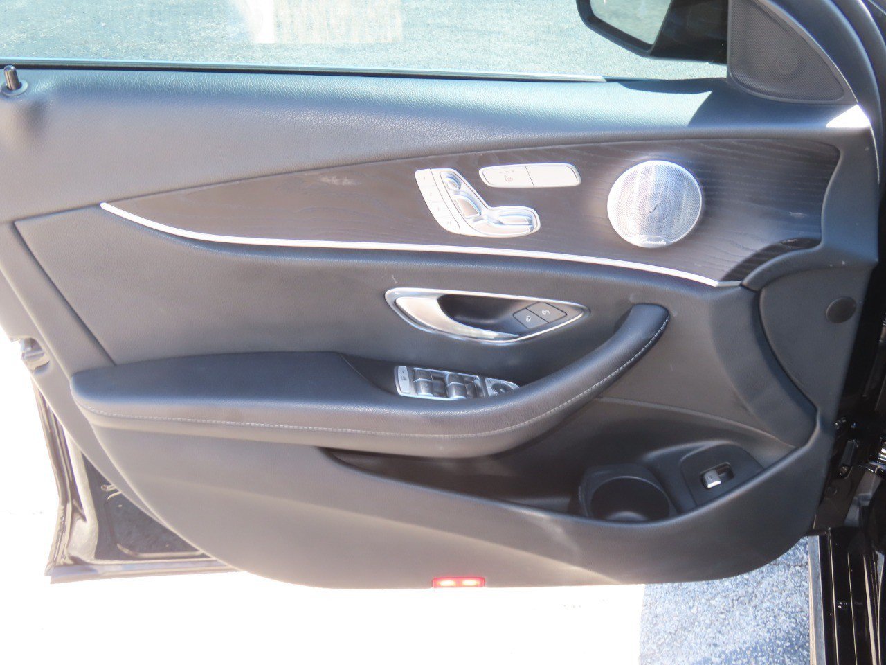 Used 2021 Mercedes-Benz E 450 4MATIC Sedan image 21