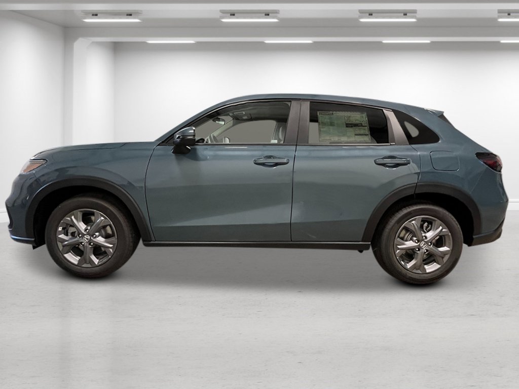 New 2027 Honda HR-V LX image 6