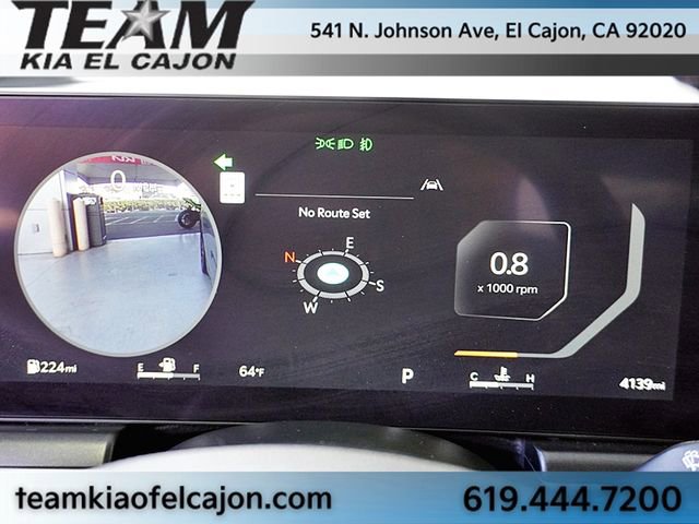 Certified 2025 Kia K5 GT w/ GT1 Package image 35