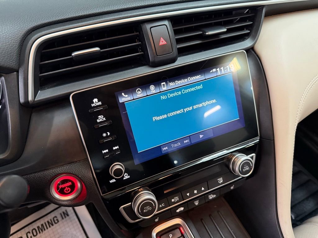 Used 2022 Honda Insight Touring image 34