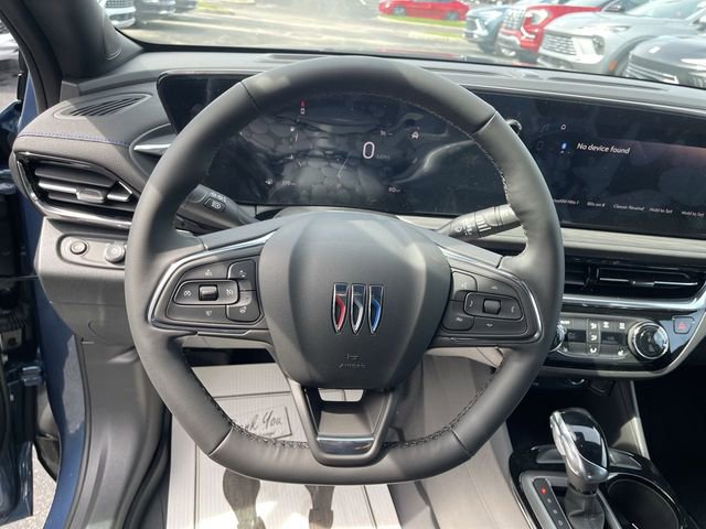 New 2026 Buick Envista Sport Touring w/ Convenience I Package FWD image 14