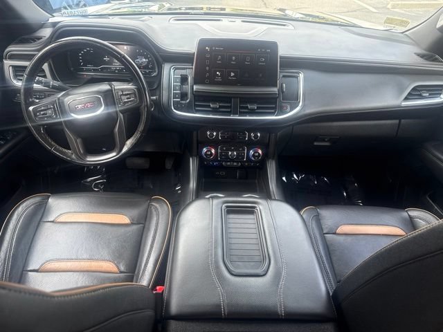 Used 2022 GMC Yukon AT4 AWD/4WD image 23