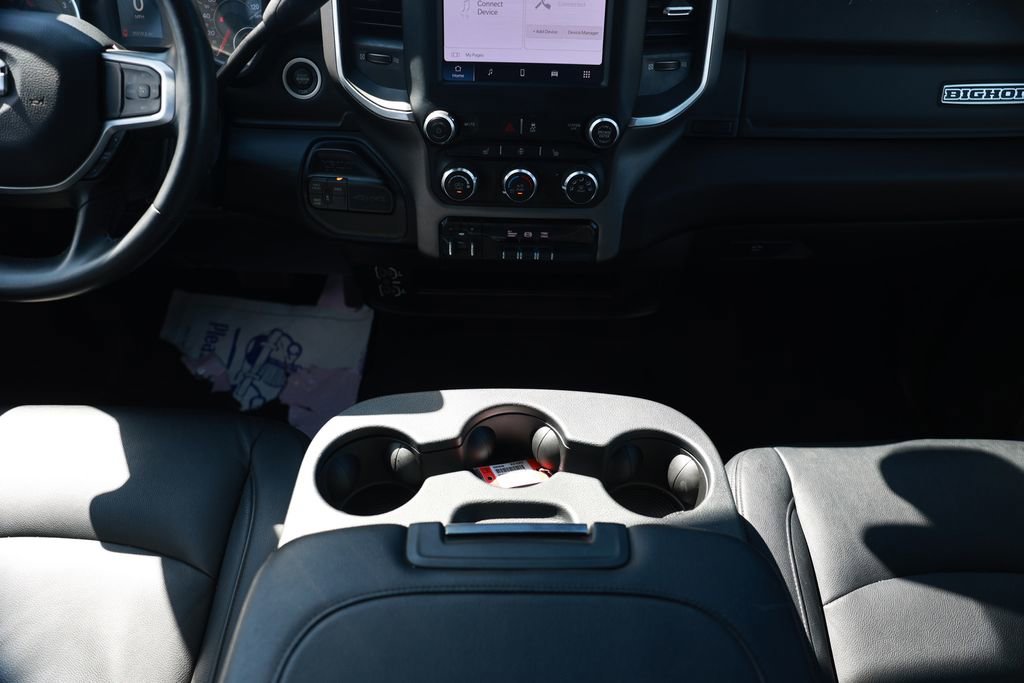 Used 2023 RAM 3500 Big Horn w/ Level 1 Equipment Group image 27