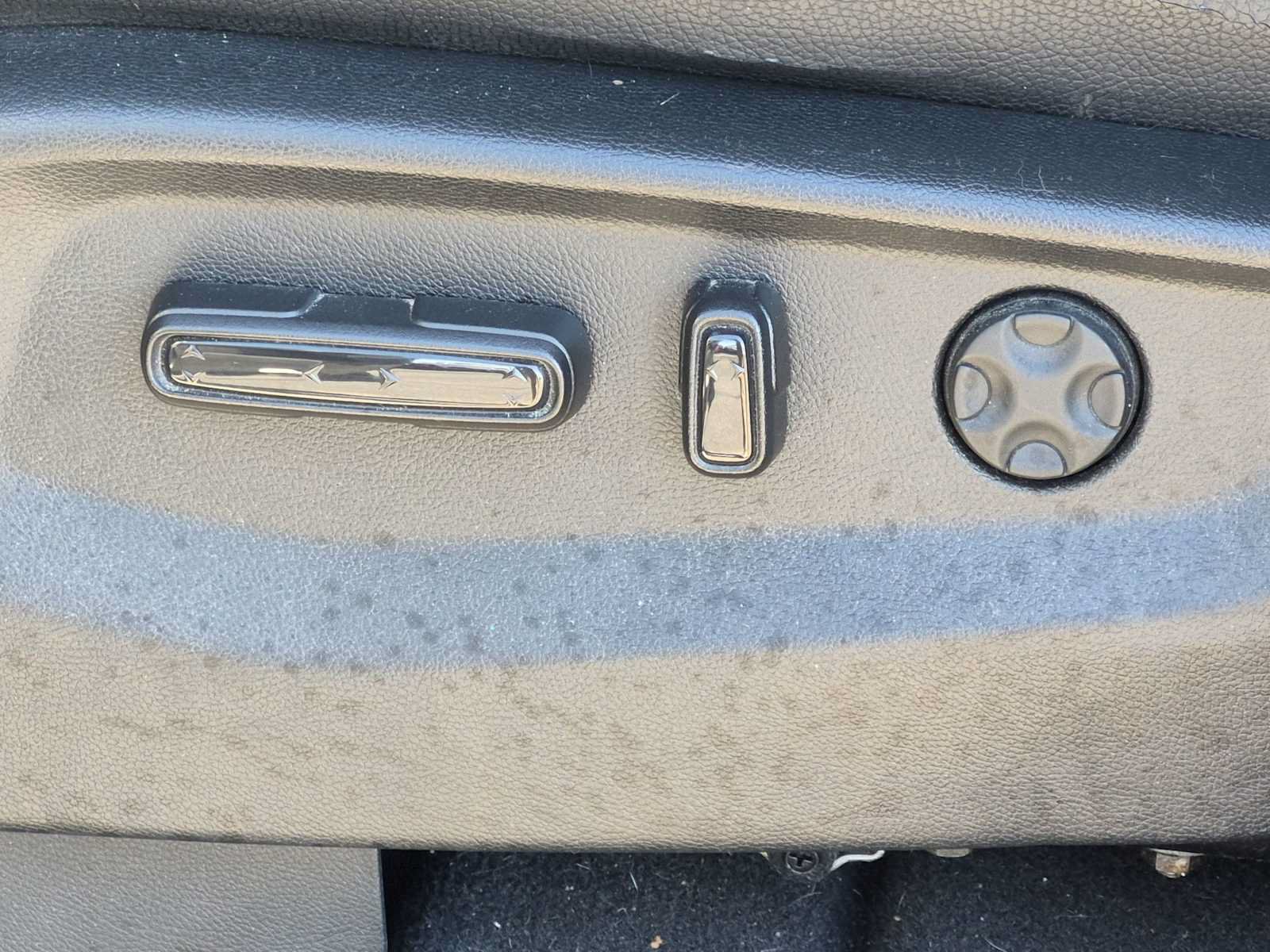 Certified 2025 Honda Odyssey Elite image 17