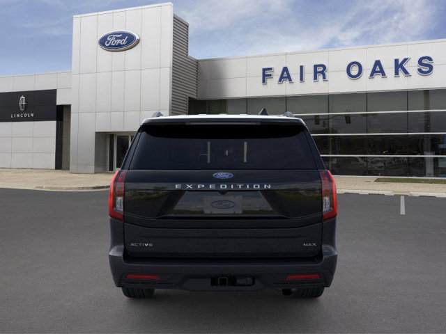 New 2026 Ford Expedition Max Active AWD/4WD image 5