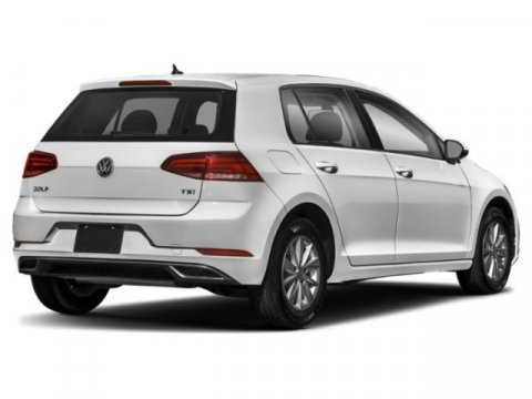Used 2019 Volkswagen Golf S video 2