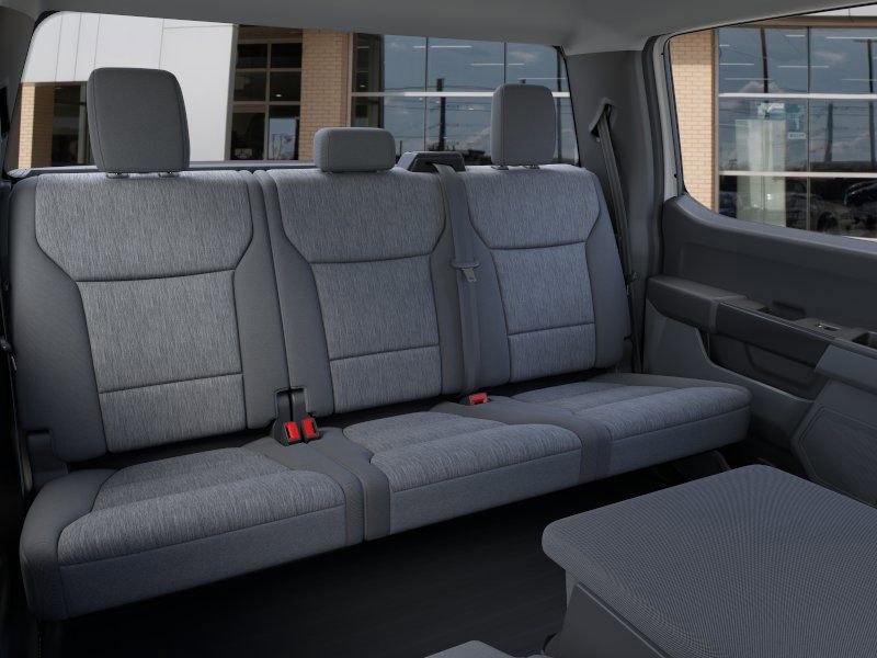 New 2026 Ford F150 XL AWD/4WD image 13