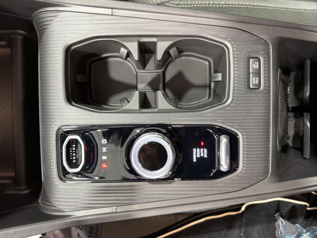 New 2026 Jeep Cherokee Laredo image 28