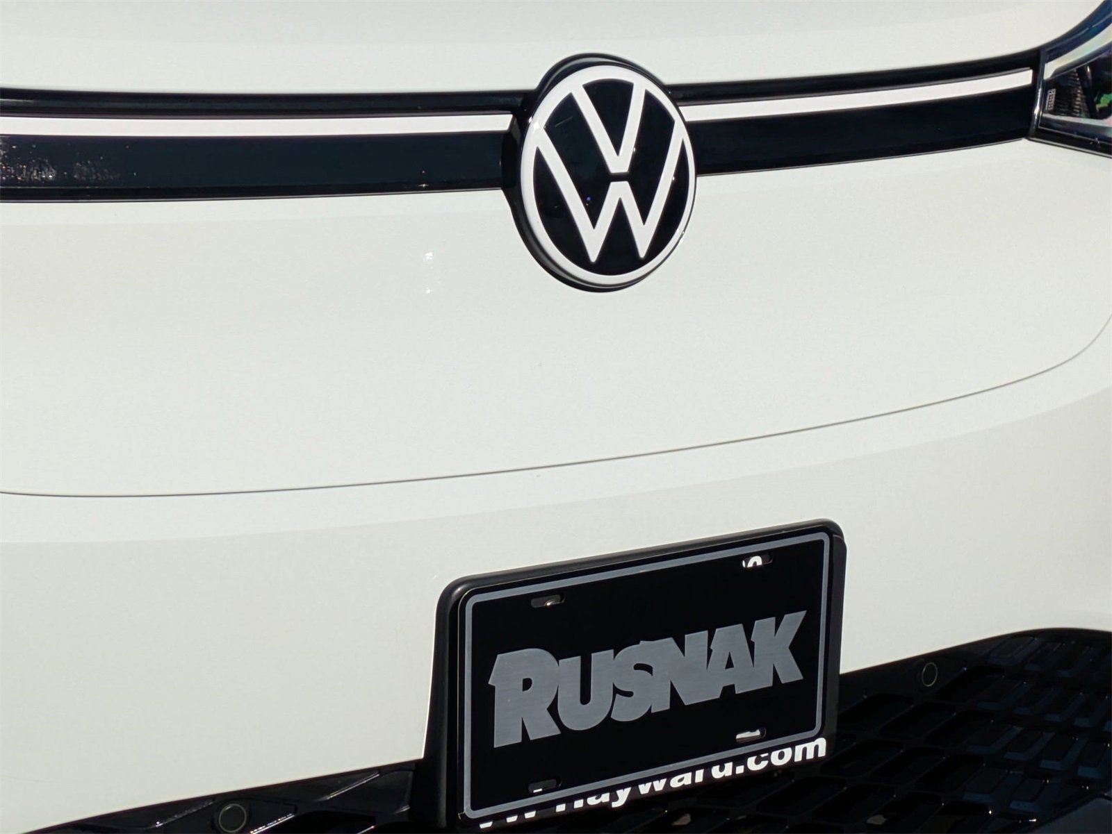 Used 2023 Volkswagen ID.4 Pro image 25