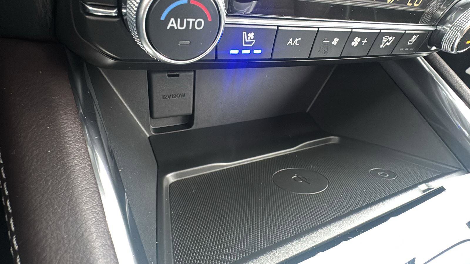 New 2025 MAZDA CX-5 Signature image 24