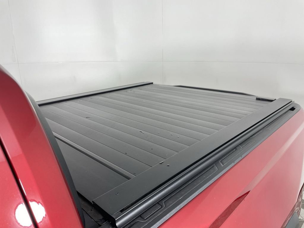 Used 2023 GMC Canyon AT4X image 34