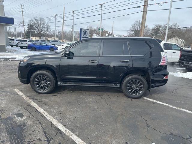 Used 2023 Lexus GX 460 Premium w/ Premium Package image 5