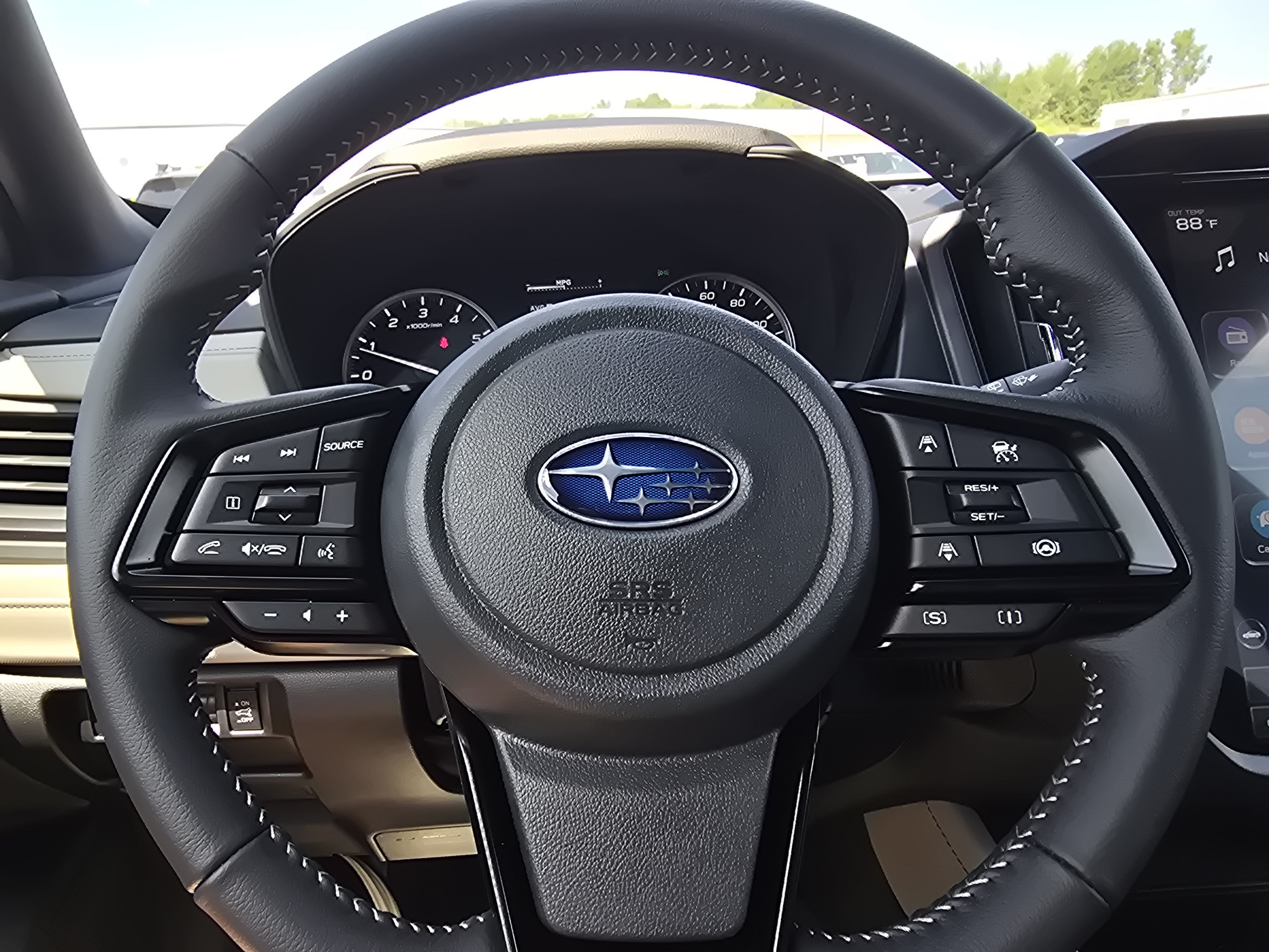 New 2026 Subaru Forester Premium w/ Base/Premium Package AWD/4WD image 21