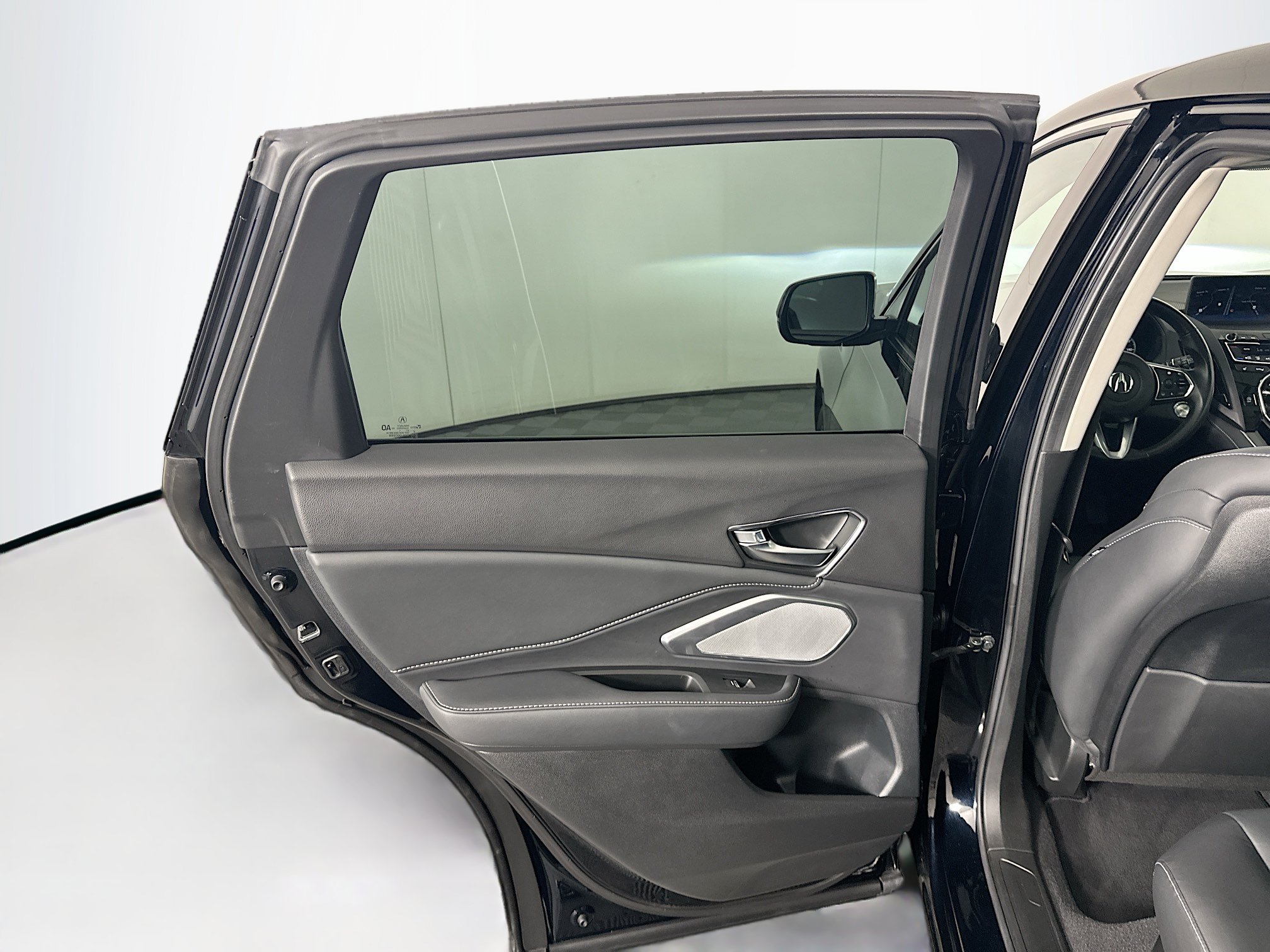 Used 2022 Acura RDX w/ Technology Package FWD image 26