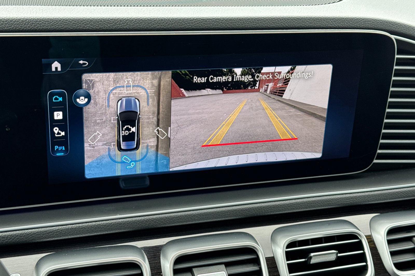 Used 2026 Mercedes-Benz GLE 450 4MATIC image 26