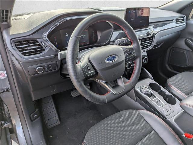 Used 2025 Ford Escape ST-Line image 10
