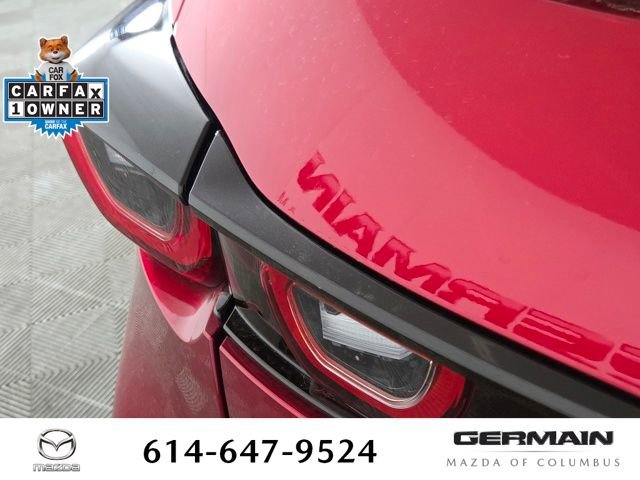 Certified 2025 MAZDA CX-50 2.5 Hybrid w/ Premium Plus Pkg image 16