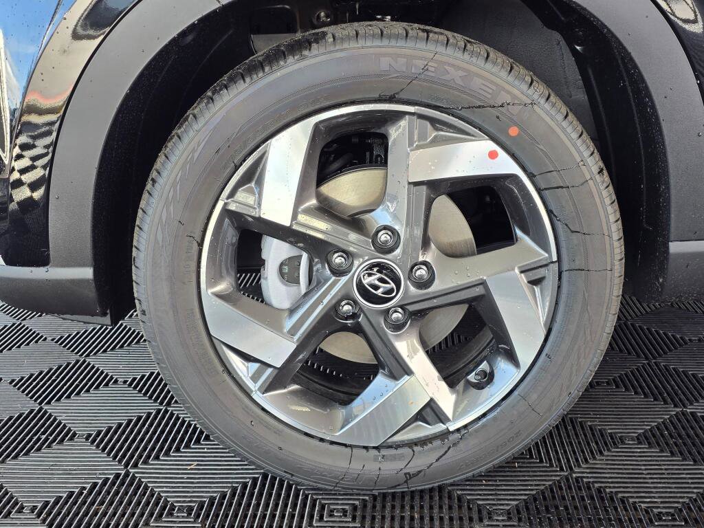 New 2026 Hyundai Venue SEL FWD image 10