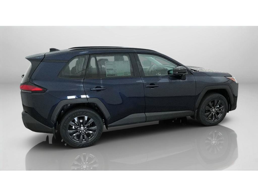 New 2026 Toyota RAV4 XLE Premium AWD/4WD image 10