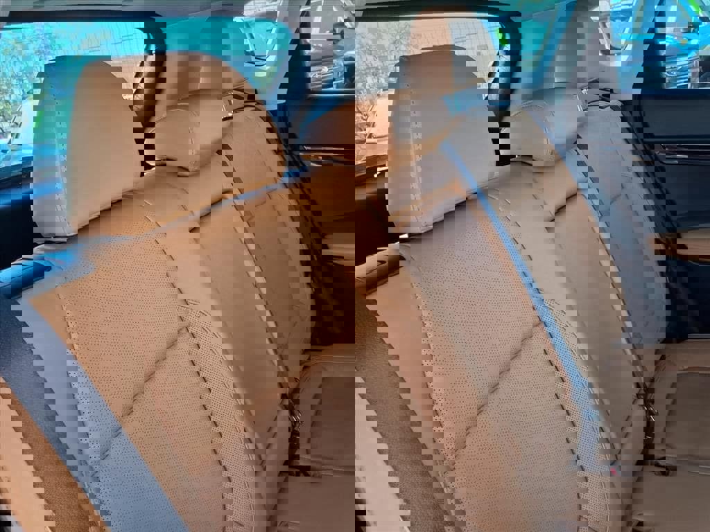 Used 2024 Kia Seltos EX image 23