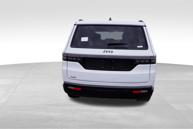 New 2026 Jeep Grand Wagoneer Limited w/ Convenience Group I image 4