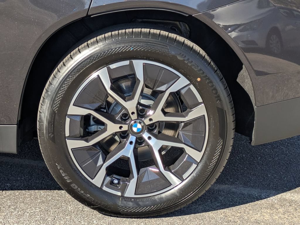 New 2026 BMW X3 xDrive30 AWD/4WD image 10