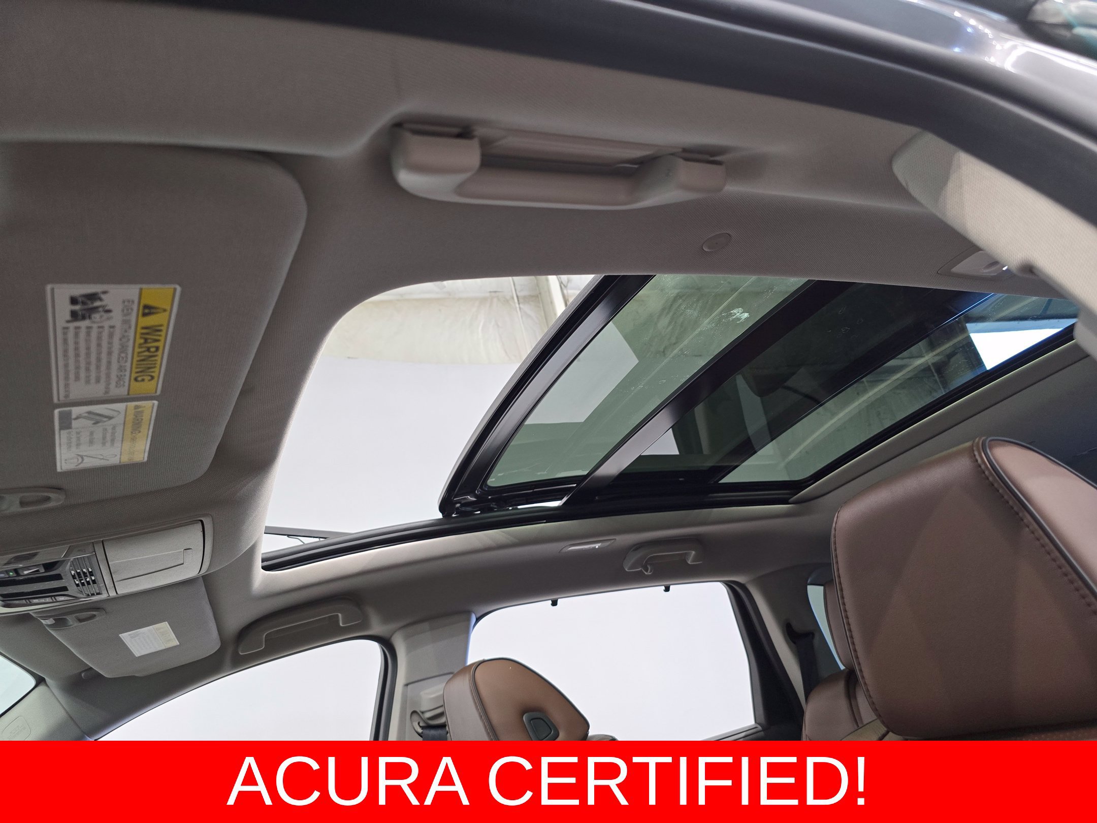 Certified 2023 Acura MDX w/ Advance Package AWD/4WD image 23