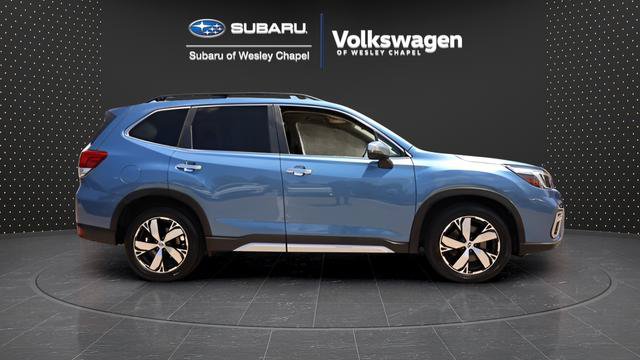 Used 2019 Subaru Forester Touring w/ Popular Package #3 AWD/4WD image 11