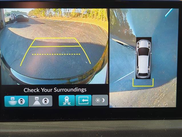 New 2025 Honda Pilot TrailSport image 14