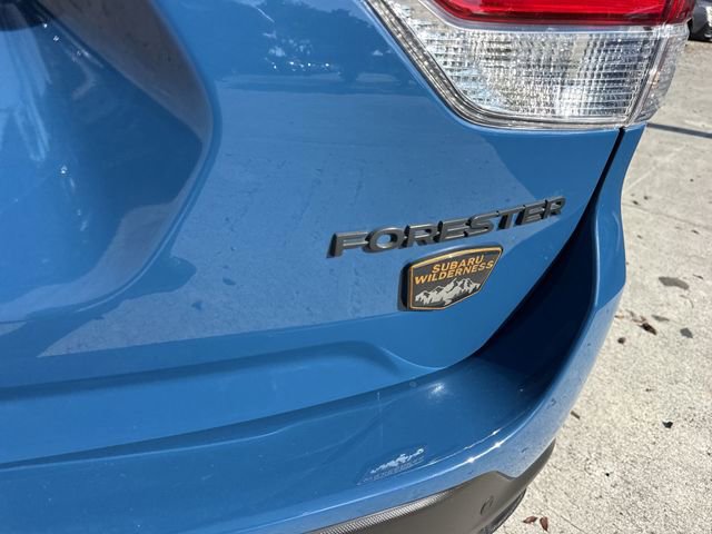Used 2024 Subaru Forester Wilderness AWD/4WD image 25