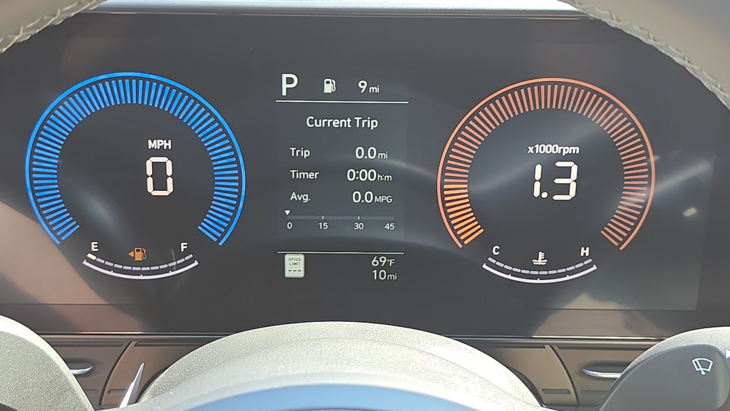 New 2027 Hyundai Kona SEL Sport FWD image 17