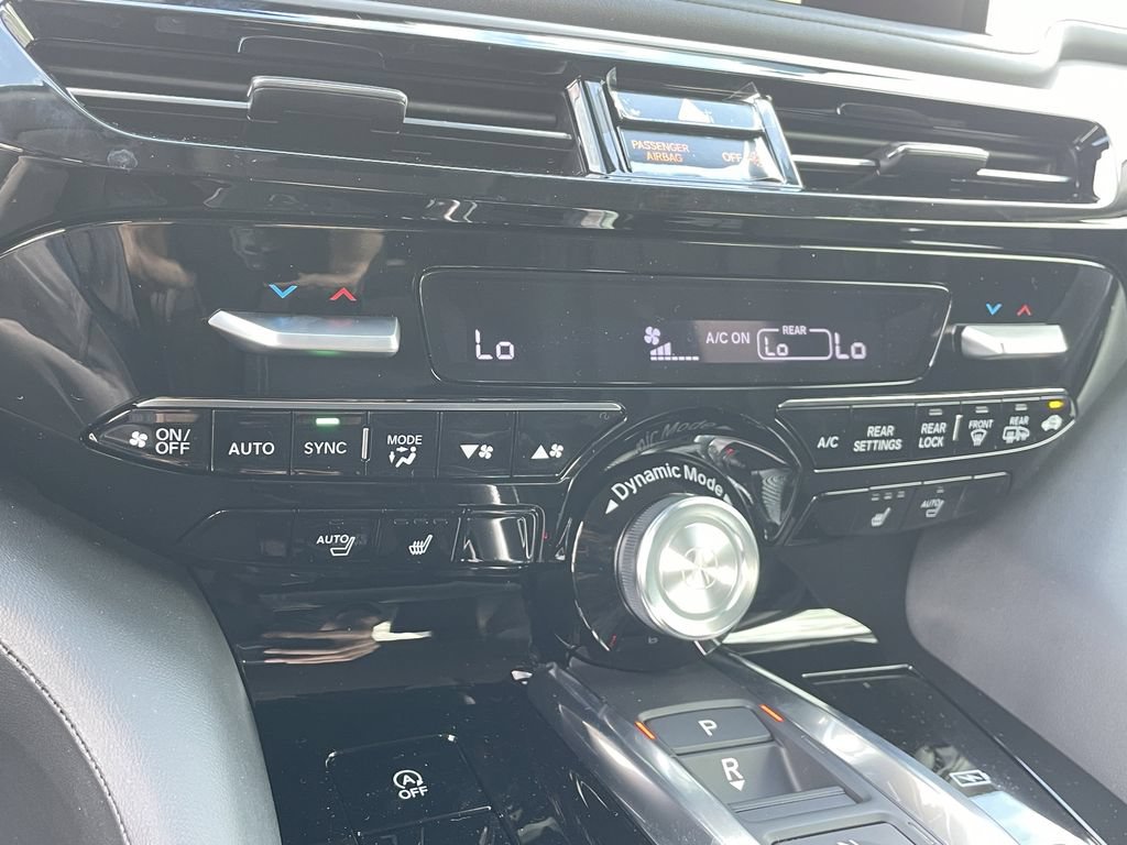 New 2026 Acura MDX w/ Technology Package FWD image 23