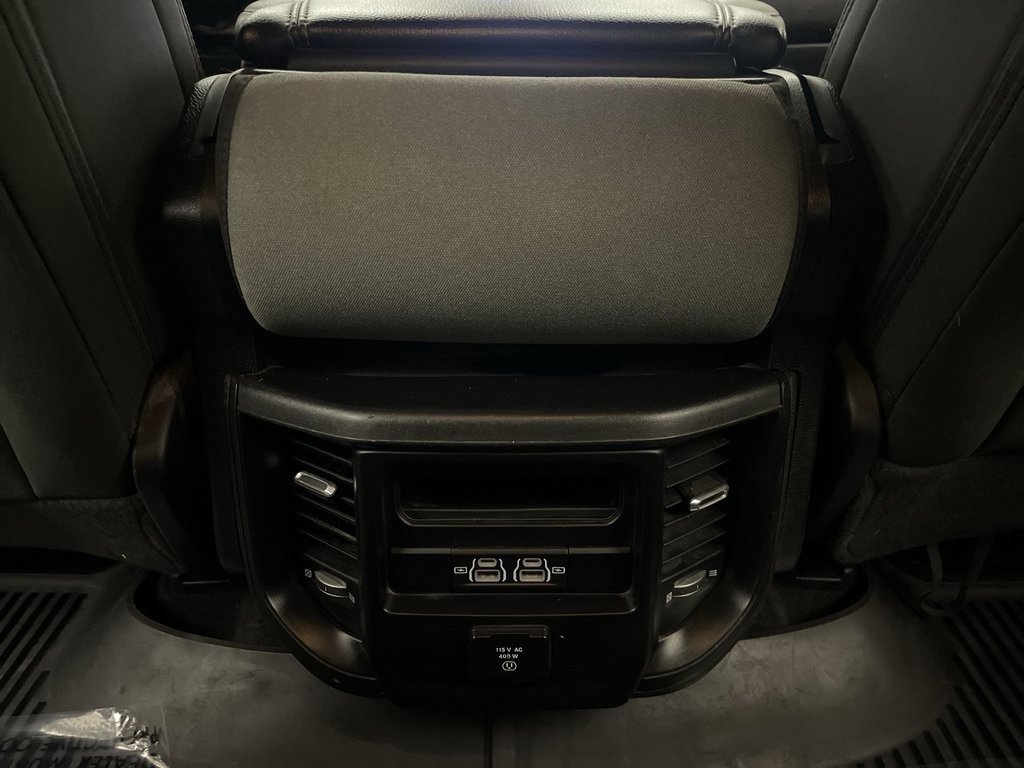 Used 2022 RAM 1500 Big Horn image 14