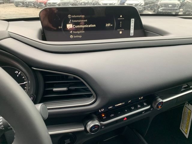 New 2026 MAZDA CX-30 AWD 2.5 S w/ Select Sport Pkg image 17